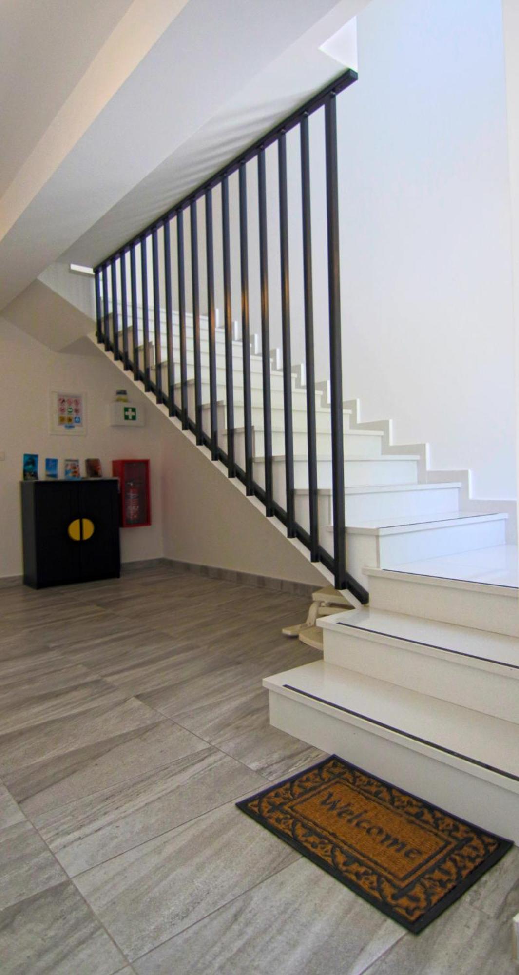 Apartments Luna Novalja Εξωτερικό φωτογραφία